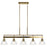 Kichler Eastmont 5 Light Linear Chandelier