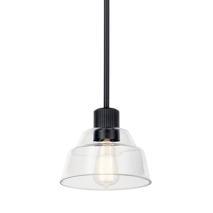 Kichler Eastmont 1 Light Mini Pendant