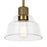 Kichler Eastmont 1 Light Mini Pendant