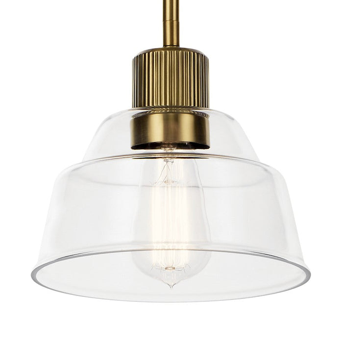 Kichler Eastmont 1 Light Mini Pendant