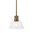 Kichler Eastmont 1 Light Mini Pendant