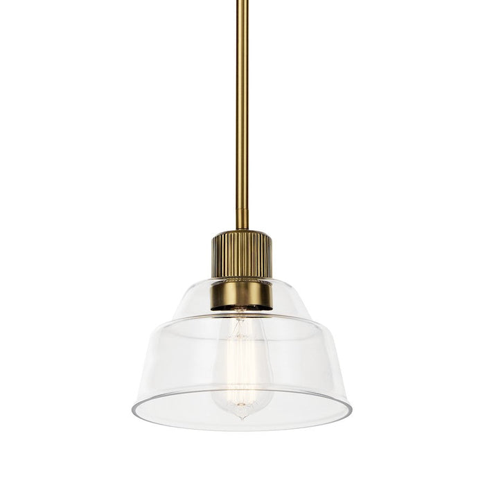 Kichler Eastmont 1 Light Mini Pendant