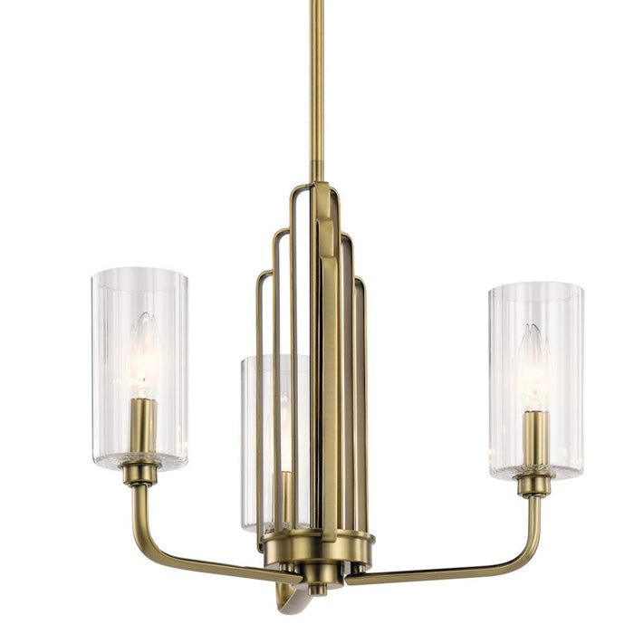 Kichler Kimrose Chandelier