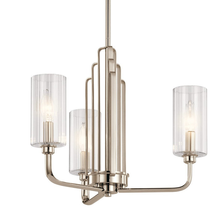 Kichler Kimrose Chandelier