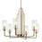 Kichler Kimrose Chandelier