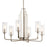 Kichler Kimrose Chandelier