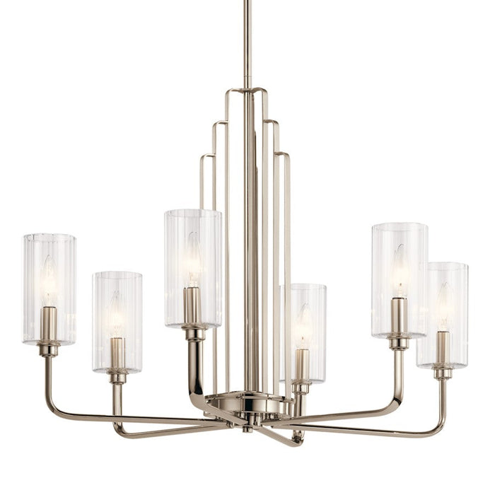 Kichler Kimrose Chandelier