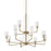 Kichler Kimrose Chandelier