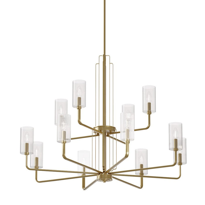 Kichler Kimrose Chandelier