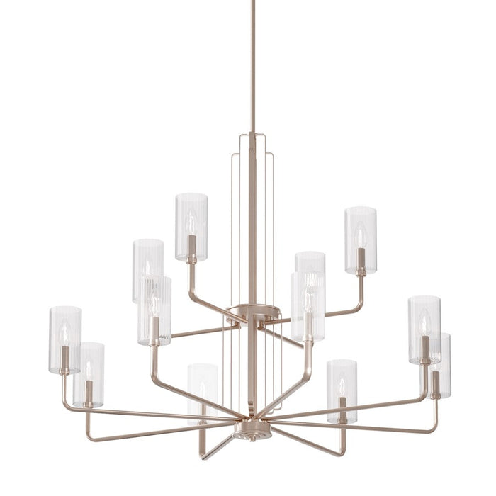 Kichler Kimrose Chandelier