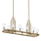 Kichler Kimrose Linear 10 Light Chandelier