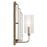 Kichler Kimrose 1 Light Wall Sconce