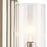 Kichler Kimrose 1 Light Wall Sconce