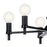 Kichler Torvee 6 Light 20" Chandelier