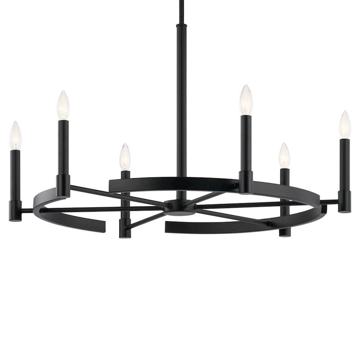 Kichler Tolani Chandelier