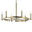 Kichler Tolani Chandelier