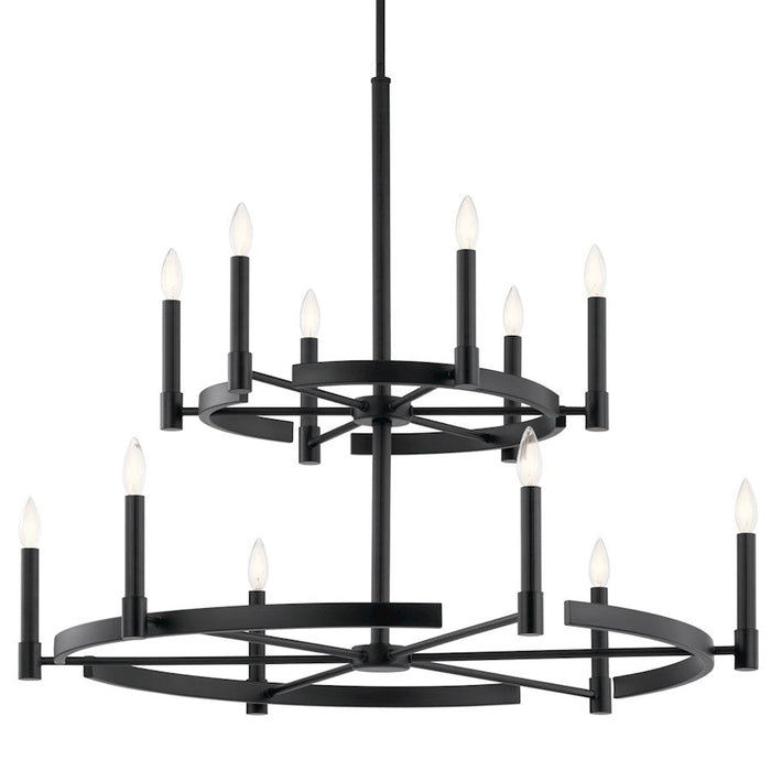 Kichler Tolani Chandelier