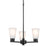 Kichler Stamos Chandelier