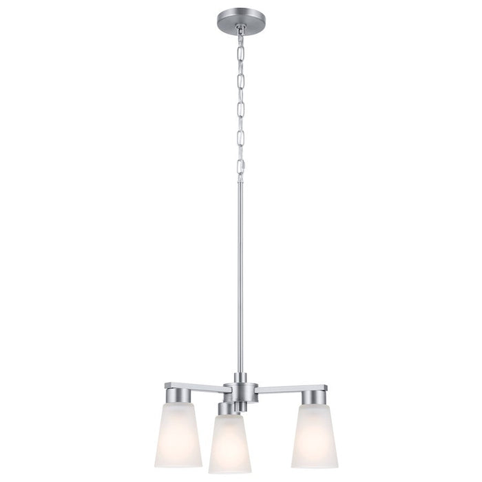 Kichler Stamos Chandelier