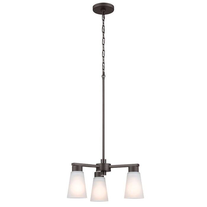 Kichler Stamos Chandelier