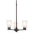 Kichler Stamos Chandelier