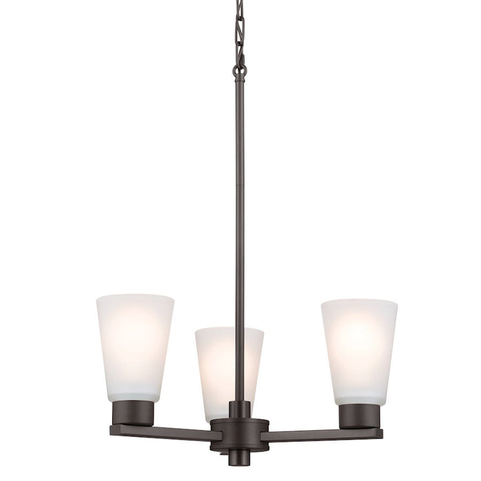 Kichler Stamos Chandelier