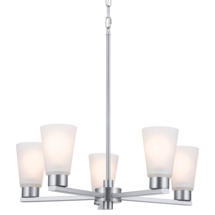 Kichler Stamos Chandelier