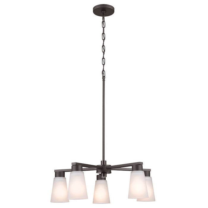 Kichler Stamos Chandelier