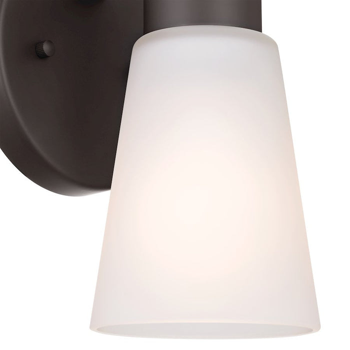 Kichler Stamos 1 Light Wall Sconce