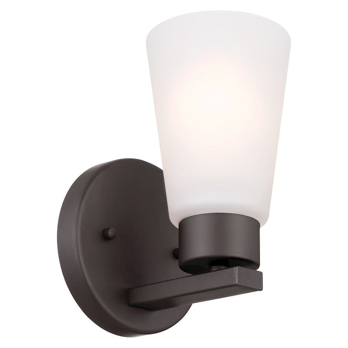 Kichler Stamos 1 Light Wall Sconce