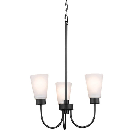 Kichler Erma Chandelier
