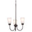 Kichler Erma Chandelier