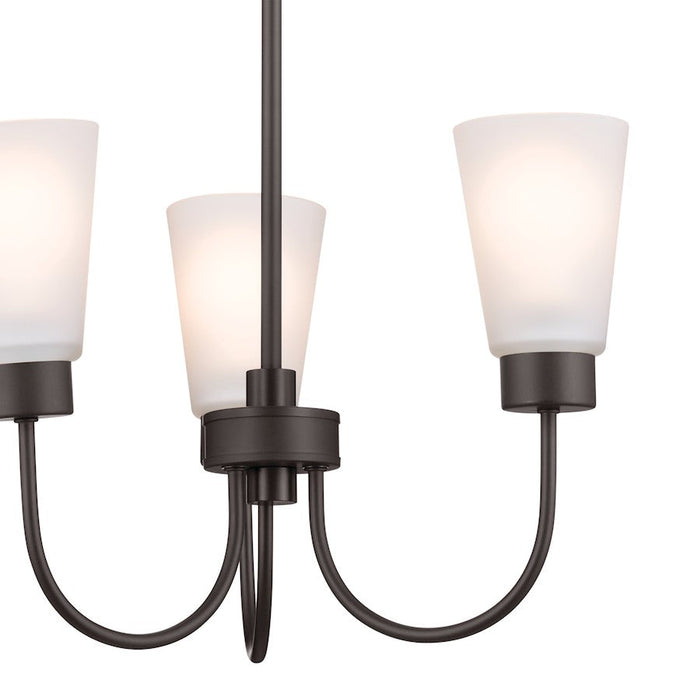 Kichler Erma Chandelier