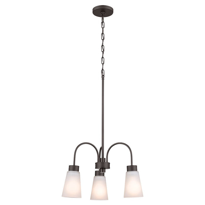 Kichler Erma Chandelier