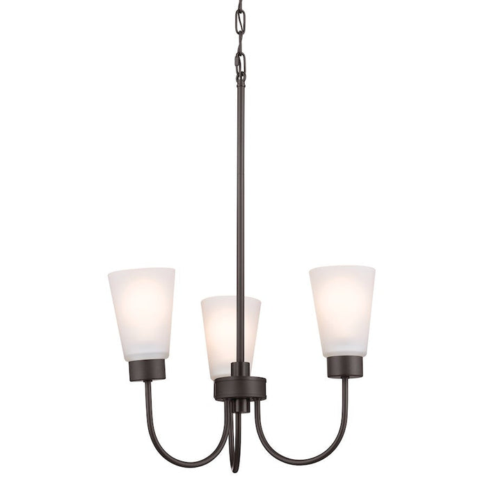 Kichler Erma Chandelier