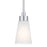 Kichler Erma 1 Light Mini Pendant