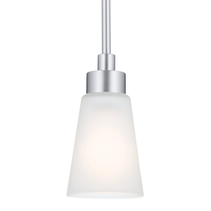 Kichler Erma 1 Light Mini Pendant