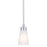 Kichler Erma 1 Light Mini Pendant