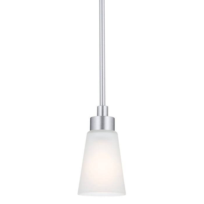 Kichler Erma 1 Light Mini Pendant