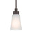 Kichler Erma 1 Light Mini Pendant