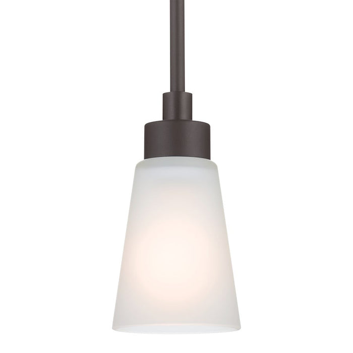 Kichler Erma 1 Light Mini Pendant