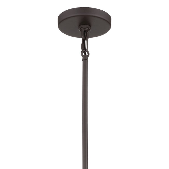 Kichler Erma 1 Light Mini Pendant