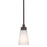 Kichler Erma 1 Light Mini Pendant