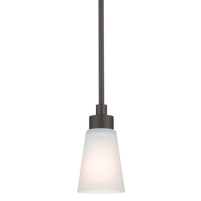 Kichler Erma 1 Light Mini Pendant