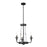 Kichler Vetivene 3 Light Mini Chandelier