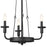 Kichler Vetivene 3 Light Mini Chandelier