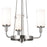 Kichler Vetivene 3 Light Mini Chandelier