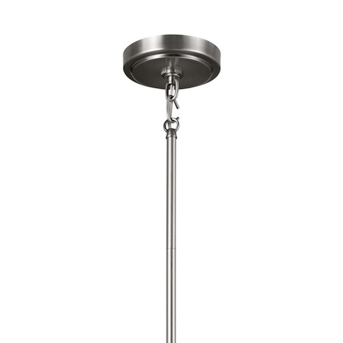 Kichler Vetivene 3 Light Mini Chandelier