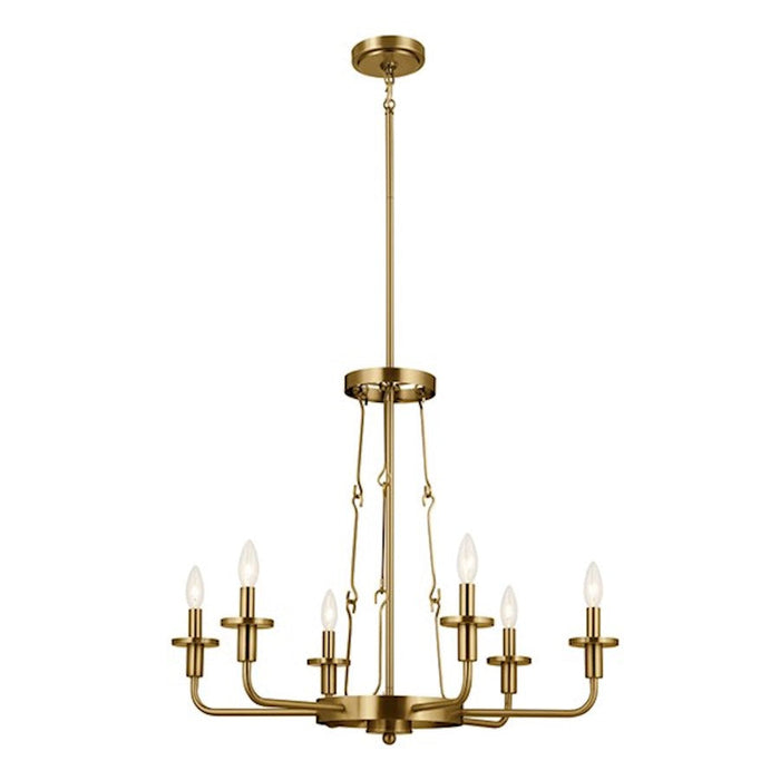 Kichler Vetivene Chandelier