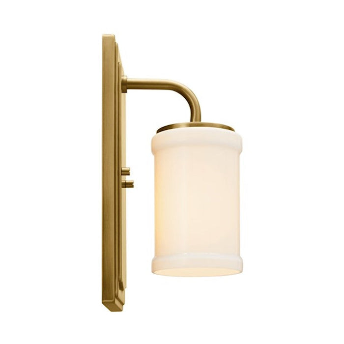 Kichler Vetivene 1 Light Wall Sconce